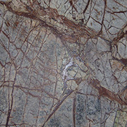 Marmor Rain Forest Brown antik
